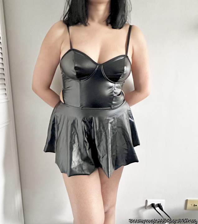 Tell me honestly .. you don�t like your wife tits
