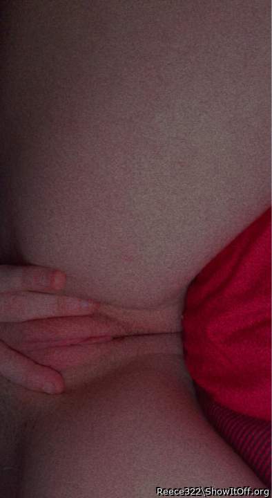 Ready for u 