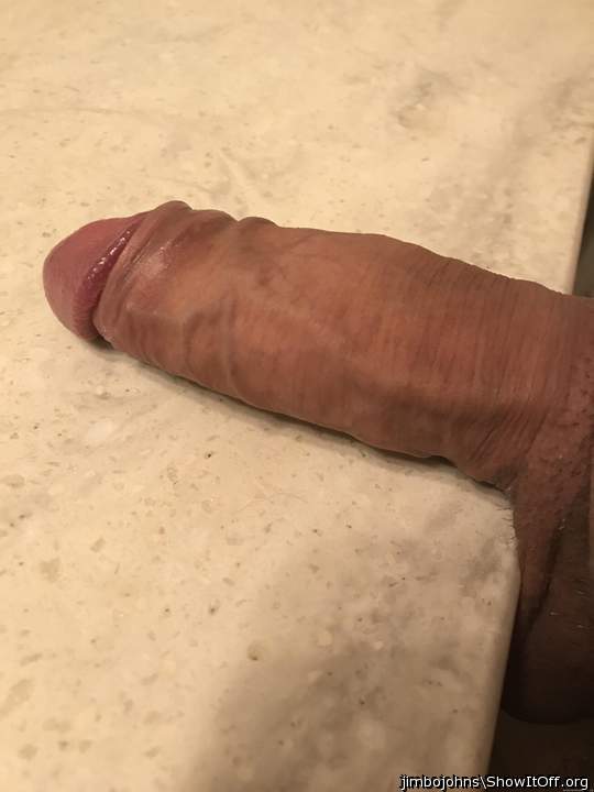 wow! A beautyful dick    