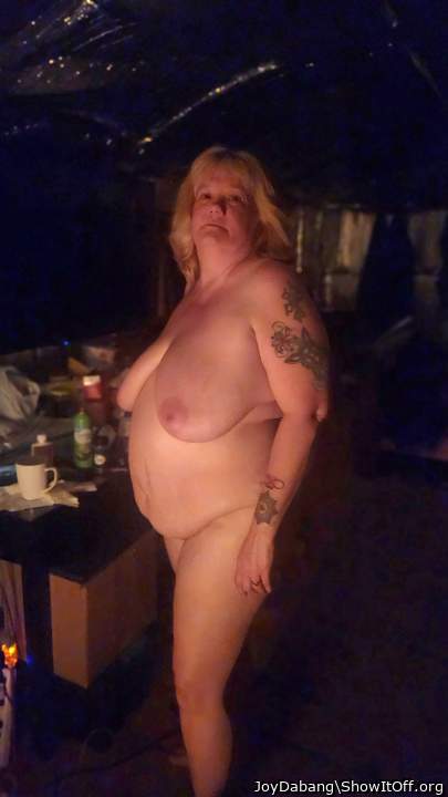 Sexy Tricity Lewis