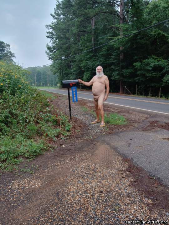 Adult image from santa