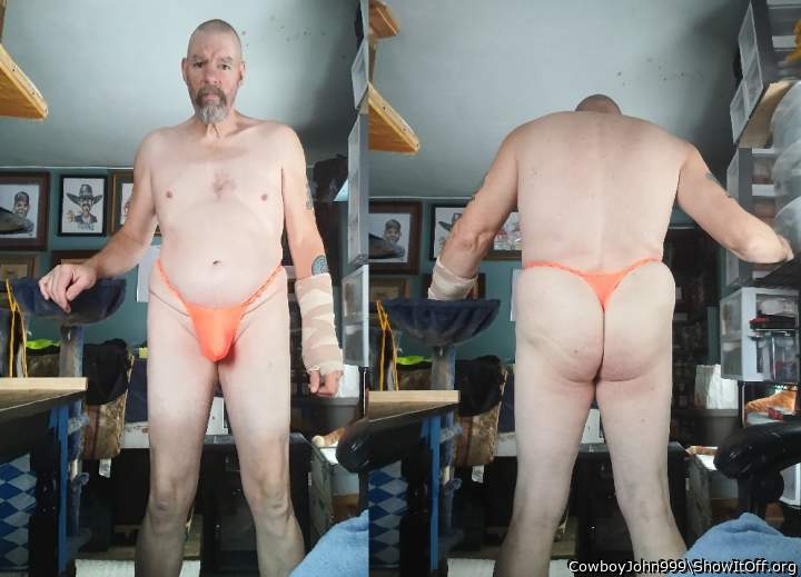 Adult image from CowboyJohn999