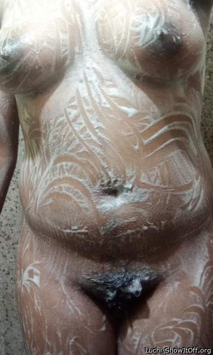 Wash them before use