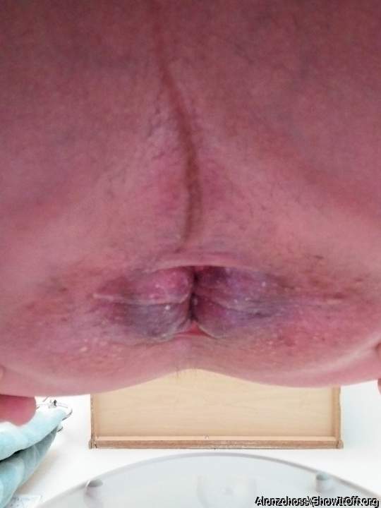 Awesome inviting looking asshole   