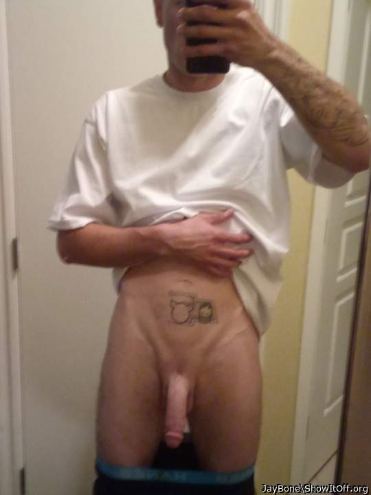 Adult image from JayBone