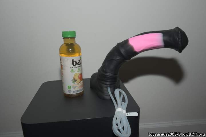 Who wants to Horse around