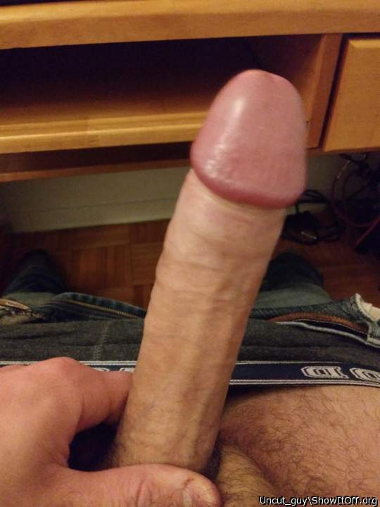 Very sexy cock     