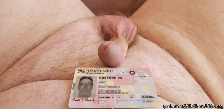 Donny rhine naked and exposed