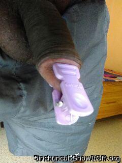 Adult image from 5inchuncut