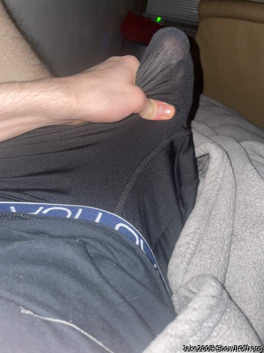 When a milf pulls my big young cock out they’re always shocked at the size