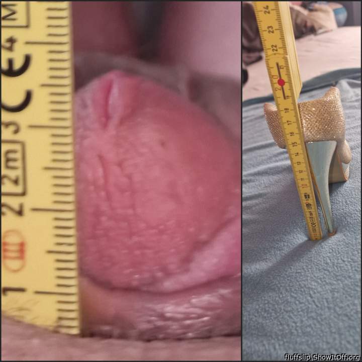 my clitty dick soft