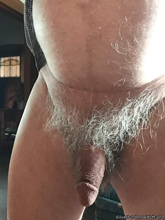 You have the best damn bush on this site!!!!