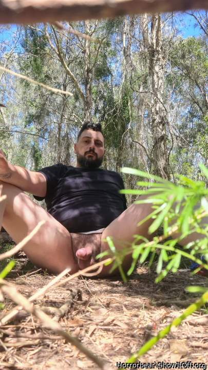 Adult image from Horrorbear