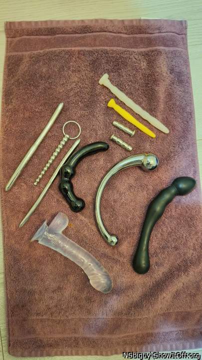 Which is your favorite?