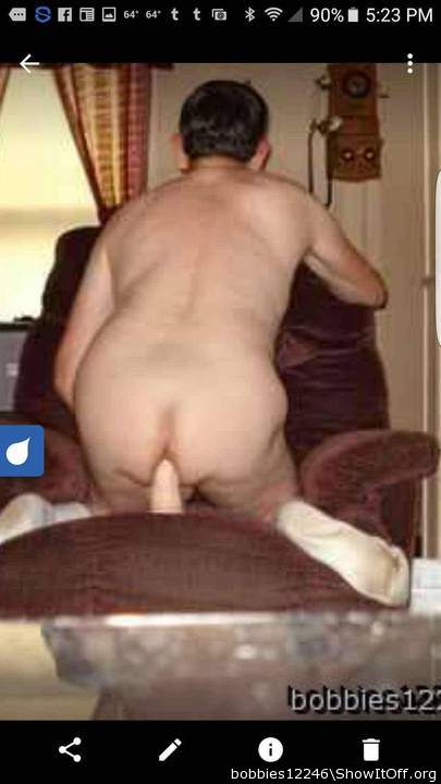  that should touch the spot 

