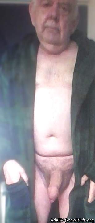 Totally open for a full servicing!