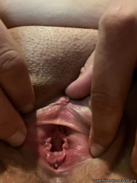 Wanna slide my throbbing cock deep inside your pussy