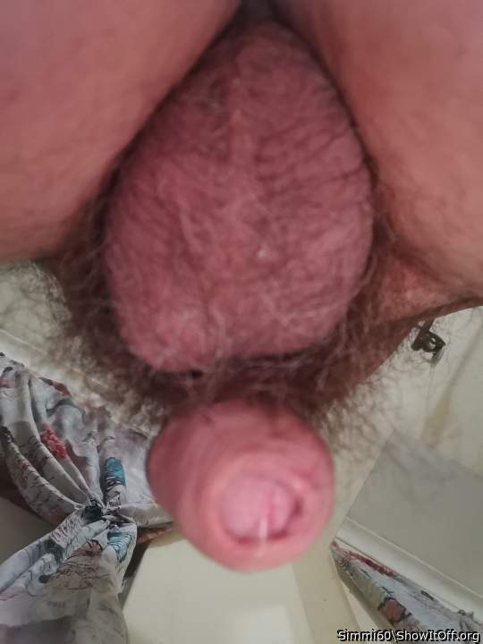 Looking good from down here