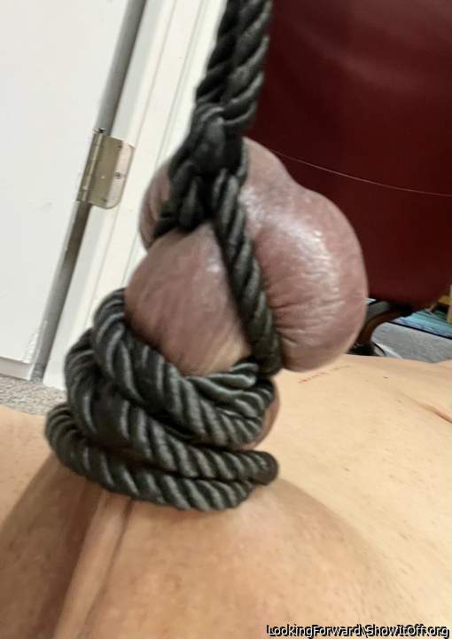 OUCH ! but in a good way