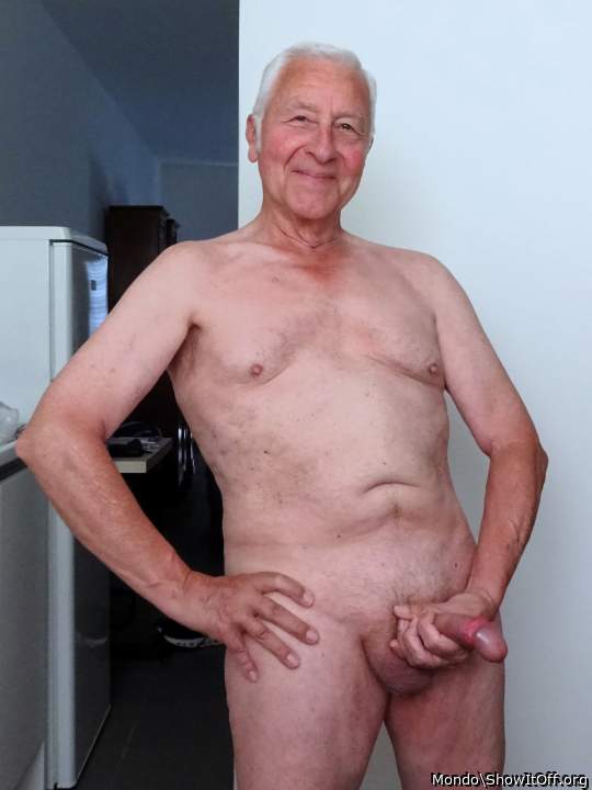 Mondo Nude 20 July 2026
