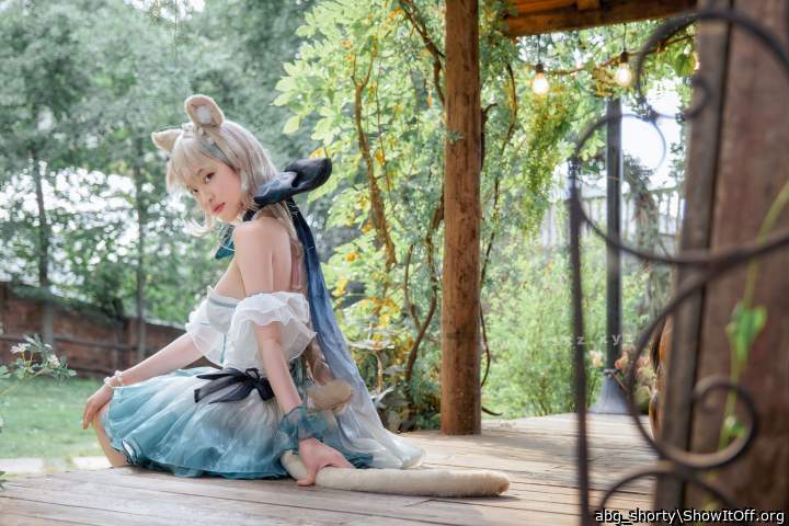 Adult image from abg_shorty