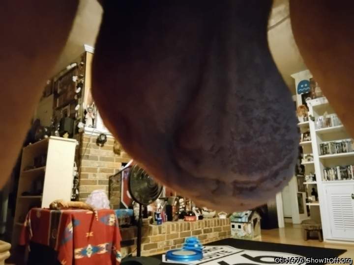 Nice!! Tasty-looking hanging balls!!   