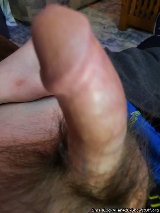 Thick cock dude 