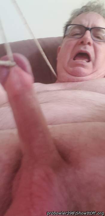 Donny rhine naked and exposed