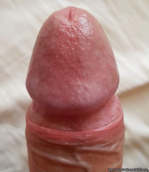my lips wrap around your sexy head