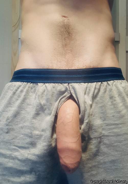 huge cock and sexy body 