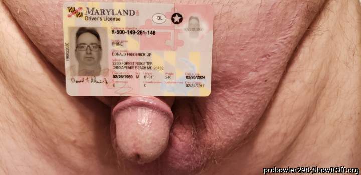 Donny rhine naked and exposed