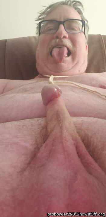 Donny rhine naked and exposed