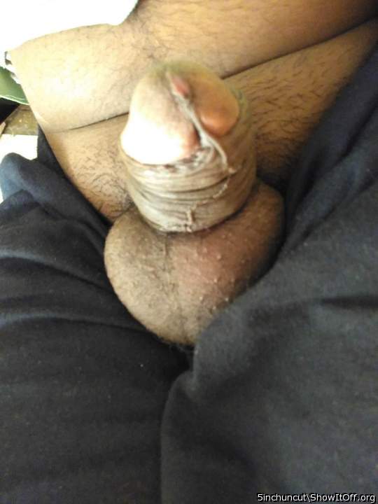 Adult image from 5inchuncut