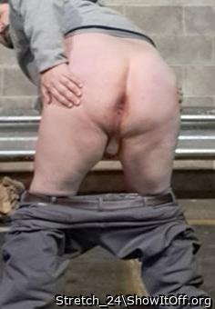 Adult image from Stretch_24