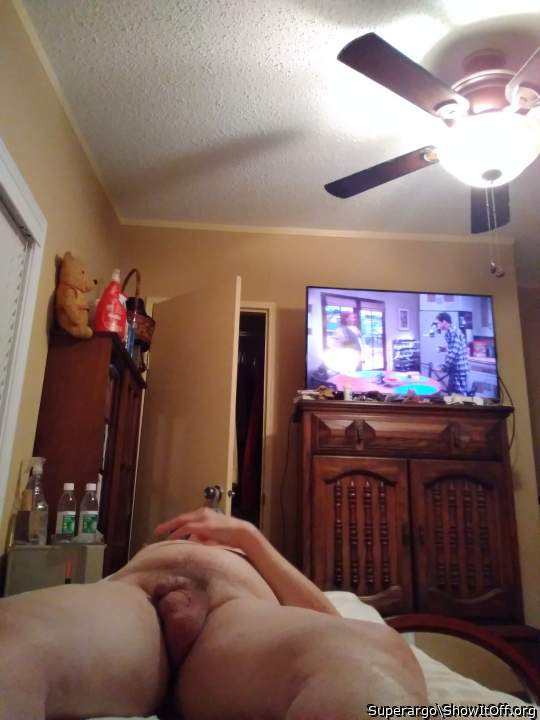 Adult image from Superargo