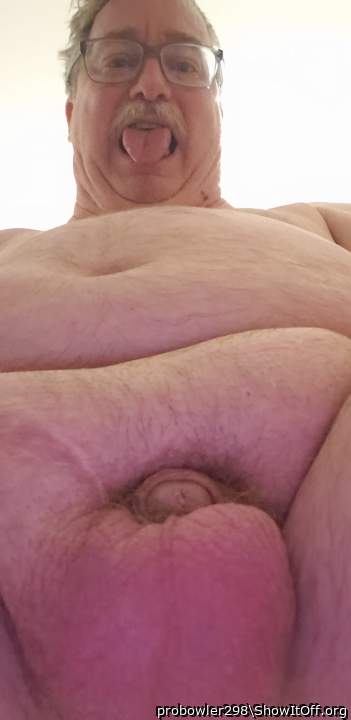 Donny rhine naked and exposed