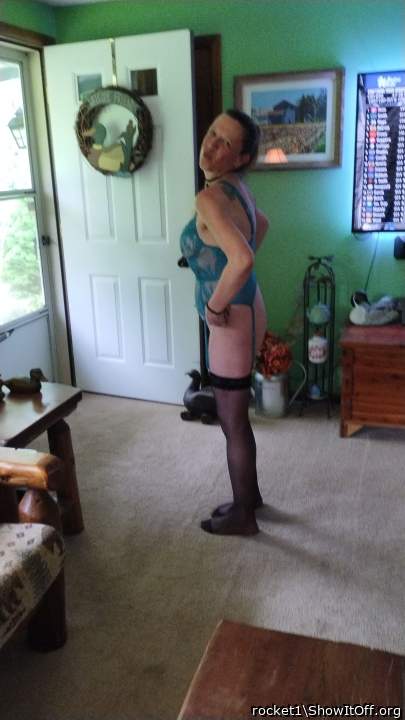 Knock knock on the door - sorry to disturb, but I�m quite wo