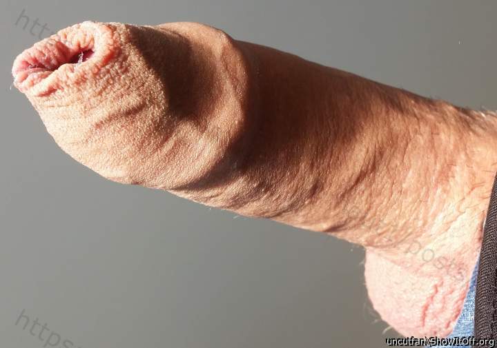 Thats a beautiful penis!