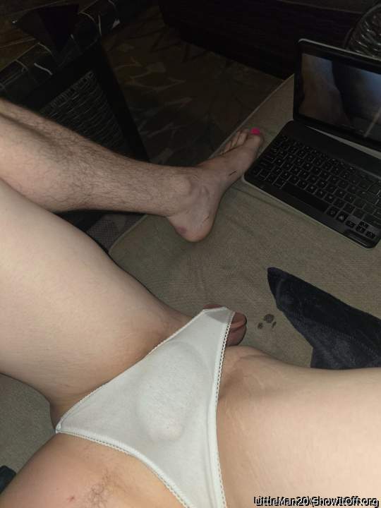 Adult image from LittleMan20