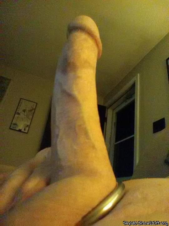 Thank you,it turns me on,that you like my Cock.xo