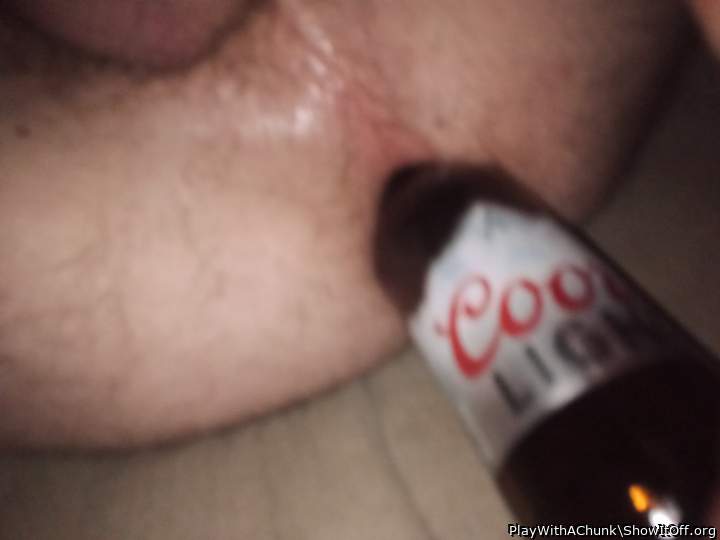 Showing something from my freaky side!!!