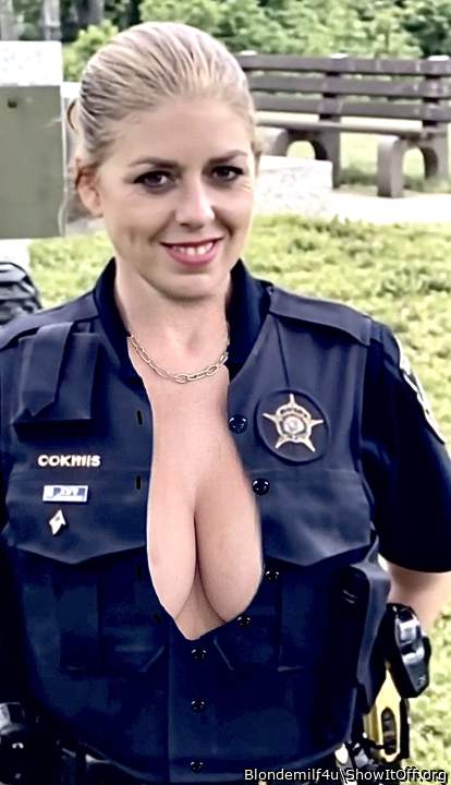 Can I. Cuff you?!😈