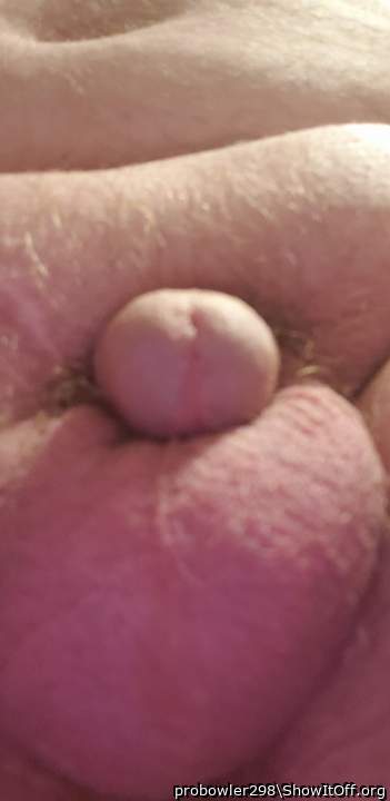 Donny rhine naked and exposed