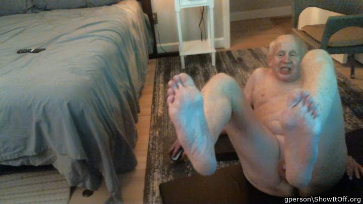 Adult image from gperson