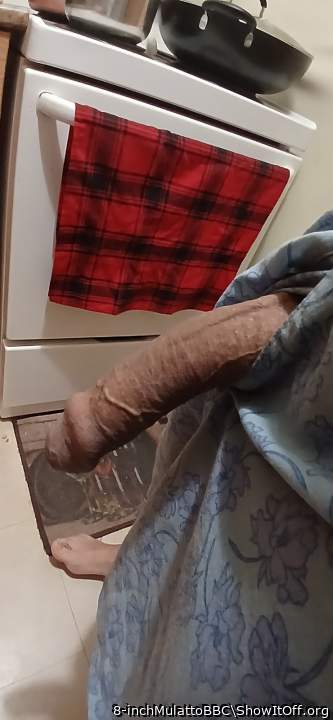 Adult image from 8-inchMulattoBBC