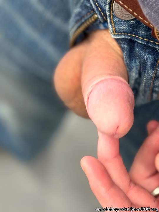 Youthful cute little package