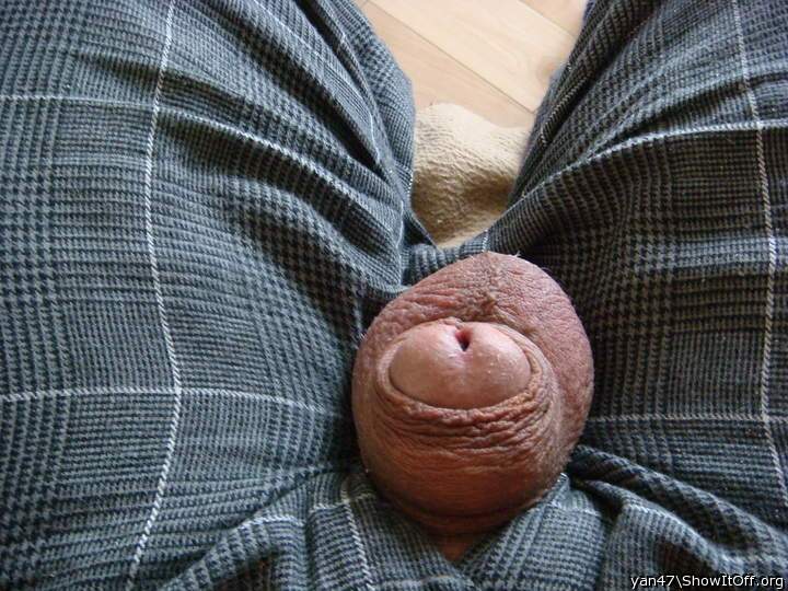 My soft Cock