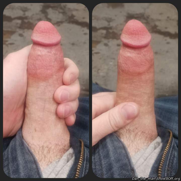 Perfect angle. Perfect dick