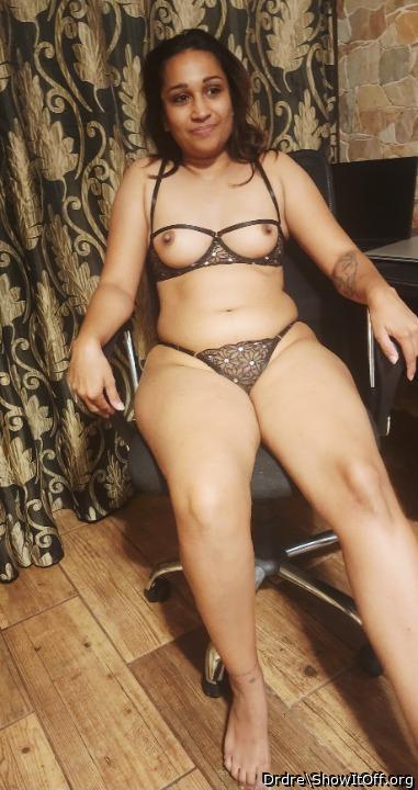 Will let her know👍