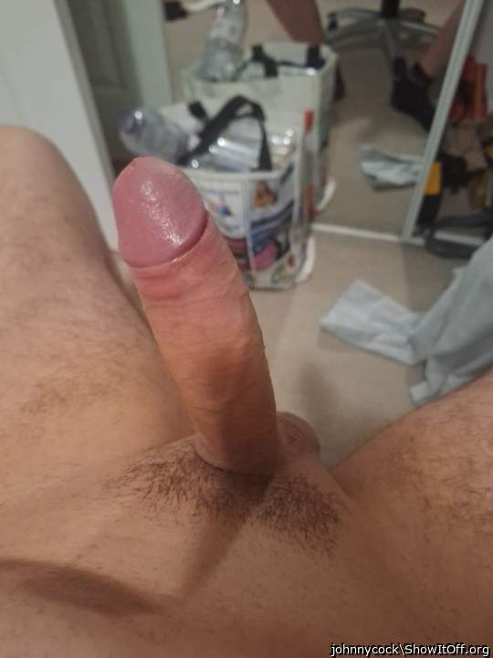 Stiff juicy, ready to be tasted